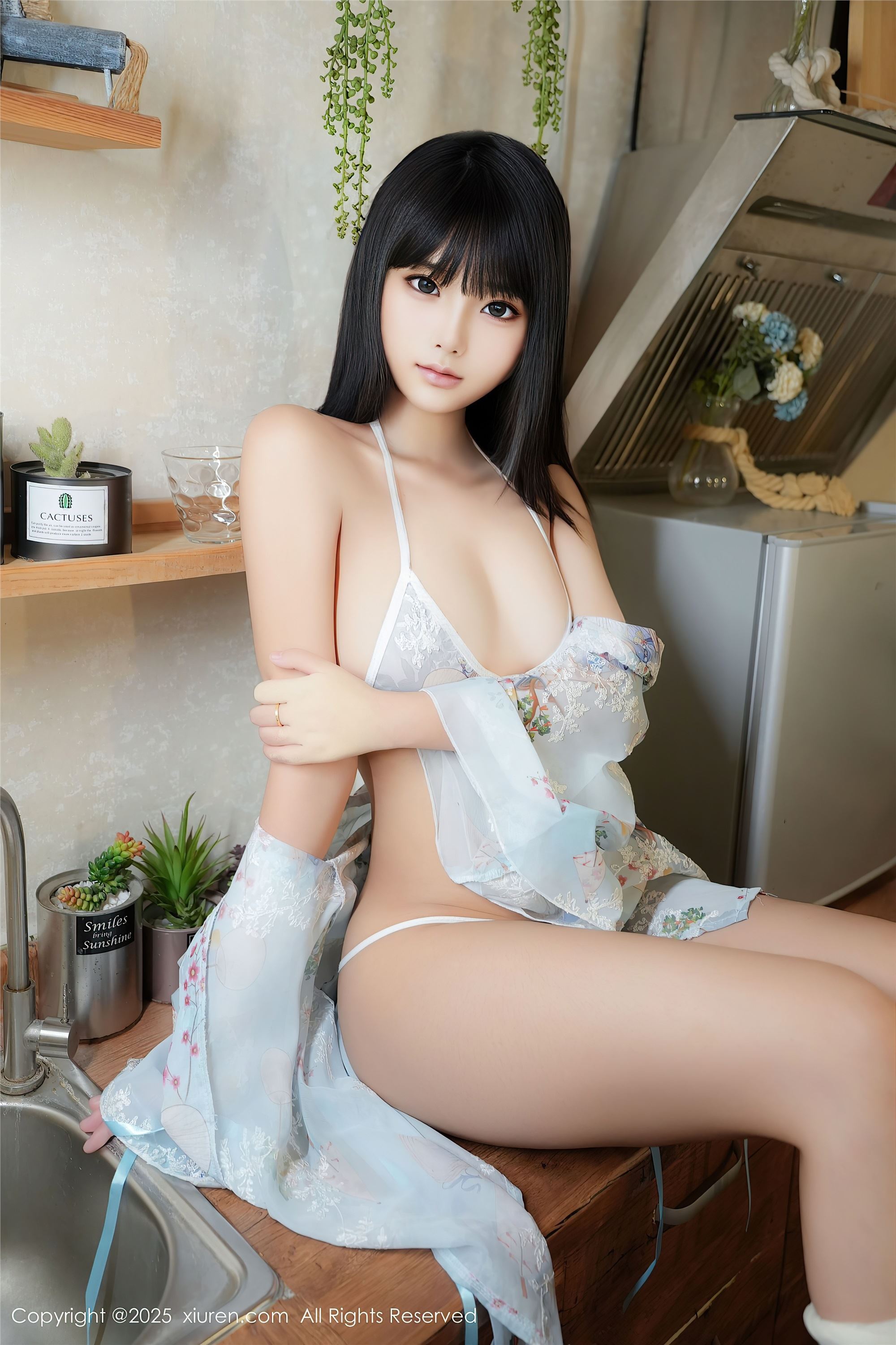 Xiuren秀人网 2025.01.15 NO.9760 姚若兮vay